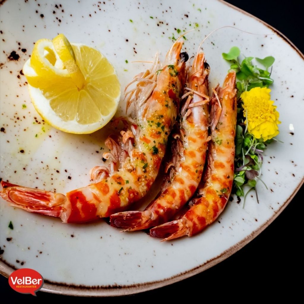 Velber Restaurante La Solana - Velber